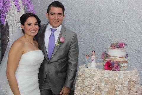 La boda de Enrique y Rosa Elisa en Tampico, Tamaulipas 25