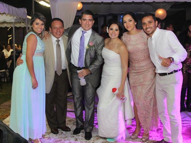 La boda de Enrique y Rosa Elisa en Tampico, Tamaulipas 26