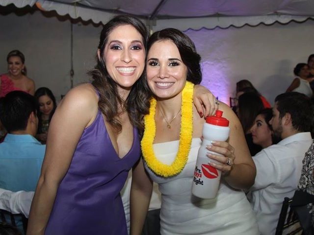 La boda de Enrique y Rosa Elisa en Tampico, Tamaulipas 27