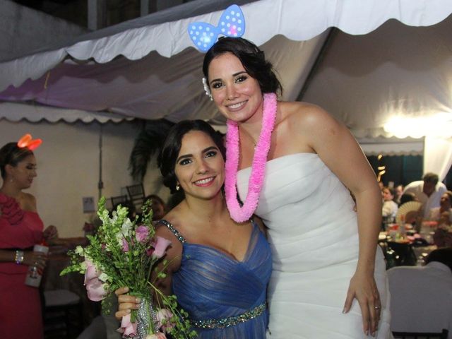 La boda de Enrique y Rosa Elisa en Tampico, Tamaulipas 28