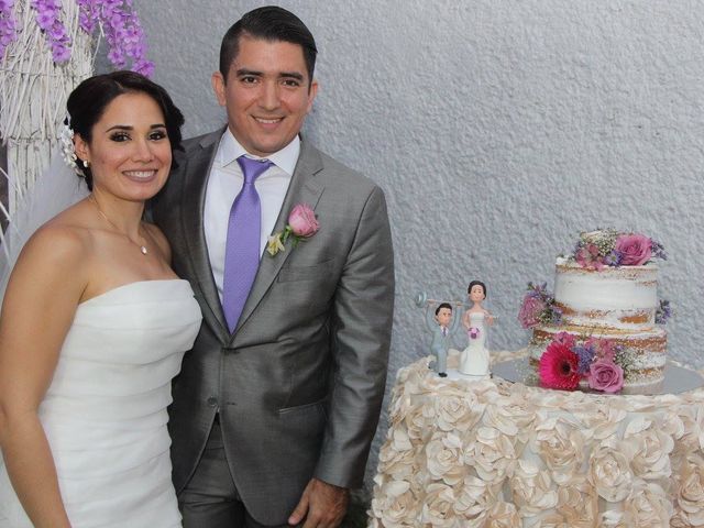 La boda de Enrique y Rosa Elisa en Tampico, Tamaulipas 29