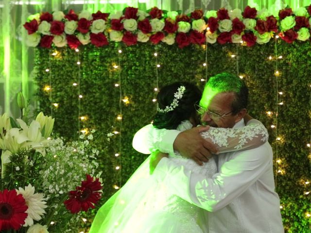 La boda de Juan y Liliana en Coatzacoalcos, Veracruz 6