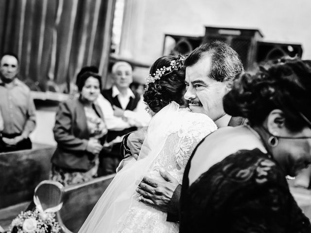 La boda de Jordan y Silvana en Zacapoaxtla, Puebla 10
