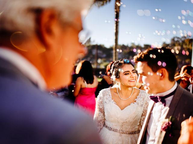 La boda de Jordan y Silvana en Zacapoaxtla, Puebla 18