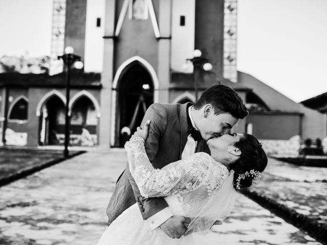 La boda de Jordan y Silvana en Zacapoaxtla, Puebla 20