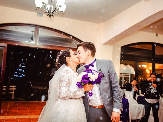 La boda de Jordan y Silvana en Zacapoaxtla, Puebla 24
