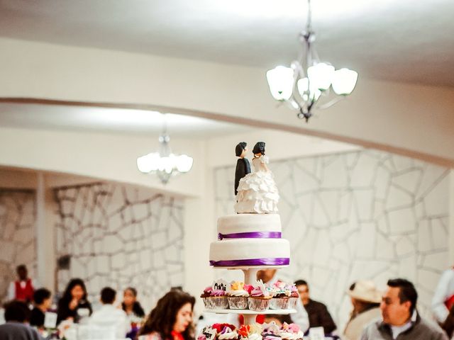 La boda de Jordan y Silvana en Zacapoaxtla, Puebla 25