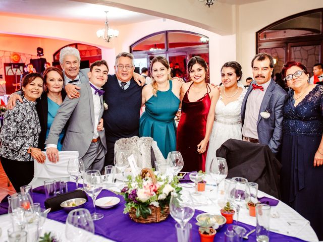 La boda de Jordan y Silvana en Zacapoaxtla, Puebla 26