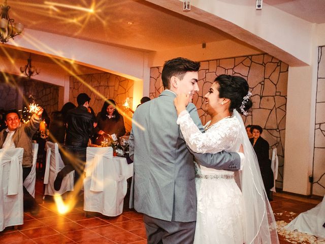 La boda de Jordan y Silvana en Zacapoaxtla, Puebla 27