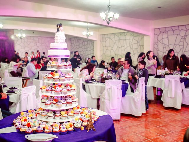 La boda de Jordan y Silvana en Zacapoaxtla, Puebla 29