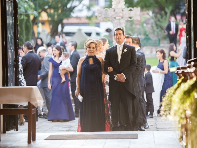 La boda de Luis y Ruth en Tlajomulco de Zúñiga, Jalisco 19