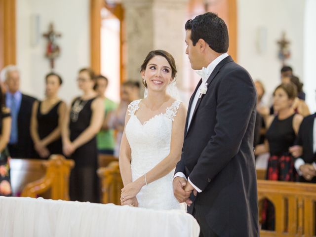 La boda de Luis y Ruth en Tlajomulco de Zúñiga, Jalisco 21