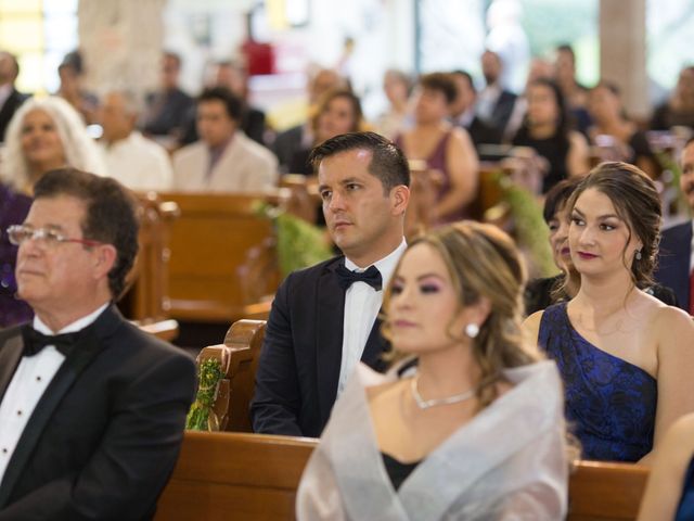 La boda de Luis y Ruth en Tlajomulco de Zúñiga, Jalisco 22