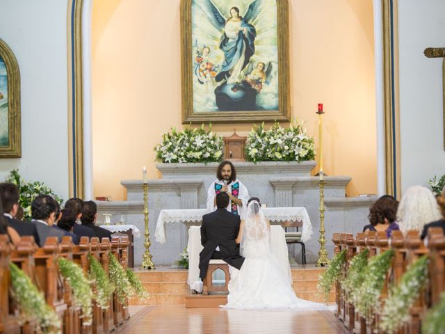 La boda de Luis y Ruth en Tlajomulco de Zúñiga, Jalisco 24