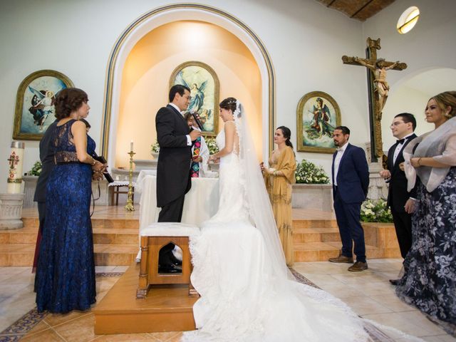 La boda de Luis y Ruth en Tlajomulco de Zúñiga, Jalisco 27
