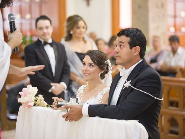 La boda de Luis y Ruth en Tlajomulco de Zúñiga, Jalisco 28