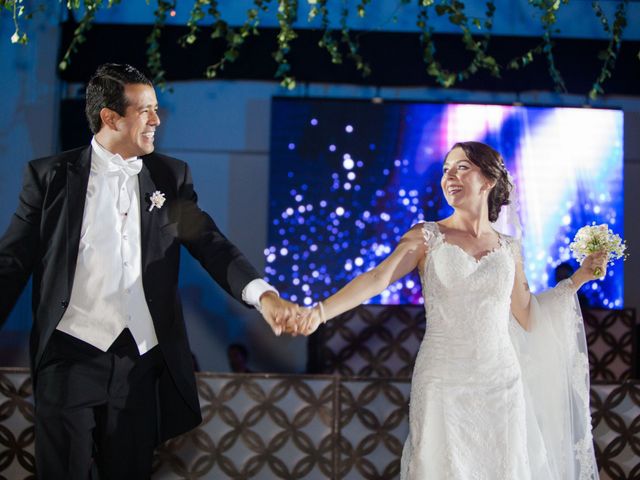 La boda de Luis y Ruth en Tlajomulco de Zúñiga, Jalisco 33