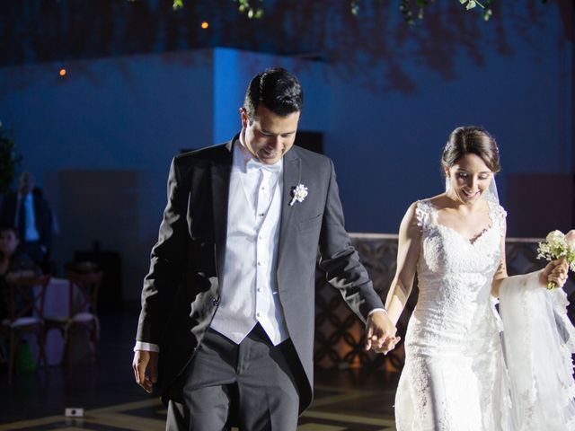 La boda de Luis y Ruth en Tlajomulco de Zúñiga, Jalisco 34