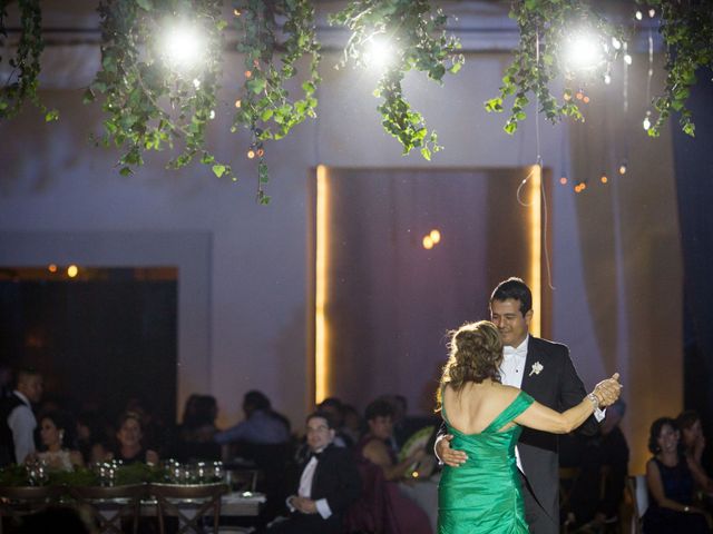 La boda de Luis y Ruth en Tlajomulco de Zúñiga, Jalisco 35