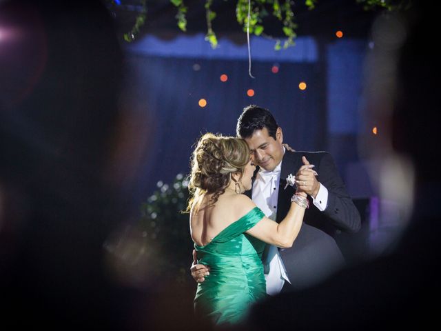 La boda de Luis y Ruth en Tlajomulco de Zúñiga, Jalisco 36