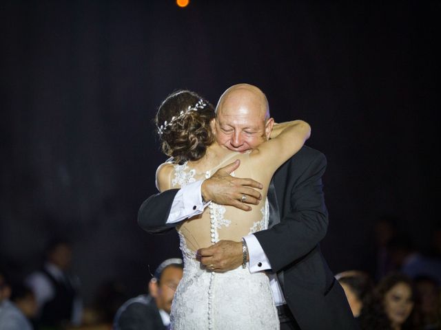 La boda de Luis y Ruth en Tlajomulco de Zúñiga, Jalisco 41