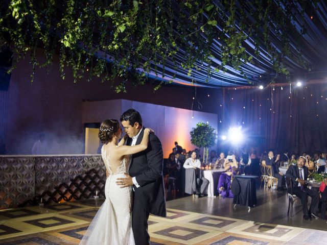 La boda de Luis y Ruth en Tlajomulco de Zúñiga, Jalisco 44