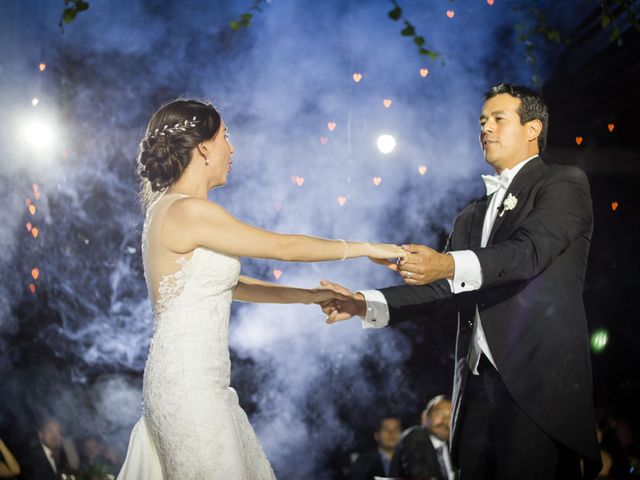 La boda de Luis y Ruth en Tlajomulco de Zúñiga, Jalisco 46