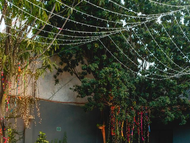 La boda de Humberto y Gaby en Tuxtla Gutiérrez, Chiapas 18