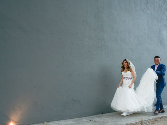 La boda de Humberto y Gaby en Tuxtla Gutiérrez, Chiapas 19