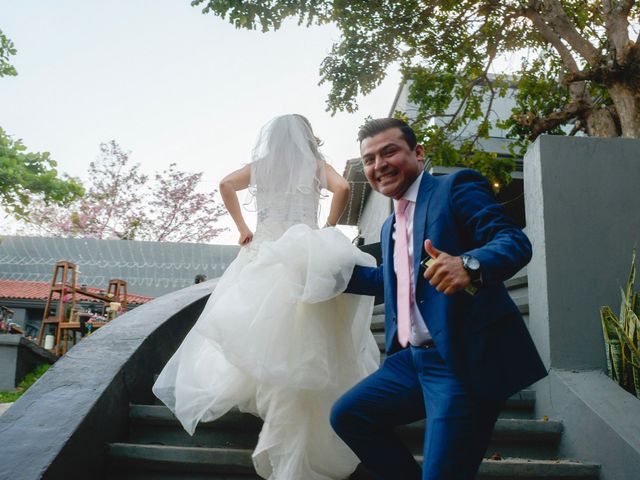 La boda de Humberto y Gaby en Tuxtla Gutiérrez, Chiapas 20