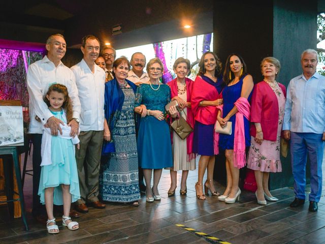 La boda de Humberto y Gaby en Tuxtla Gutiérrez, Chiapas 23