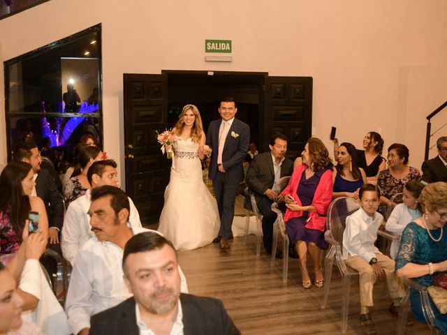 La boda de Humberto y Gaby en Tuxtla Gutiérrez, Chiapas 26