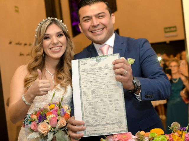La boda de Humberto y Gaby en Tuxtla Gutiérrez, Chiapas 30