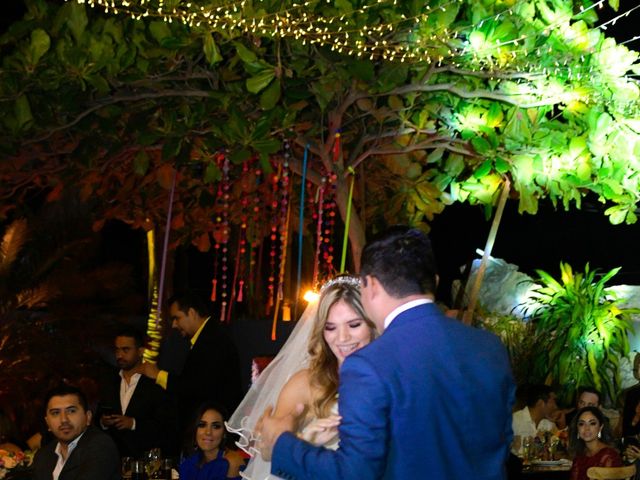 La boda de Humberto y Gaby en Tuxtla Gutiérrez, Chiapas 33