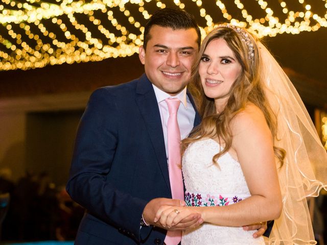 La boda de Humberto y Gaby en Tuxtla Gutiérrez, Chiapas 36