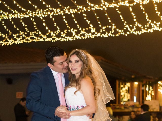 La boda de Humberto y Gaby en Tuxtla Gutiérrez, Chiapas 37