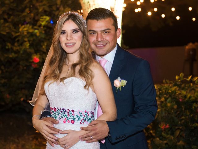 La boda de Humberto y Gaby en Tuxtla Gutiérrez, Chiapas 38