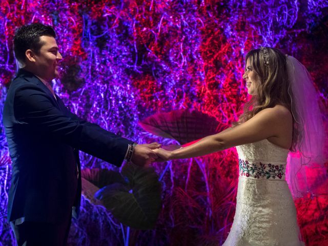 La boda de Humberto y Gaby en Tuxtla Gutiérrez, Chiapas 41