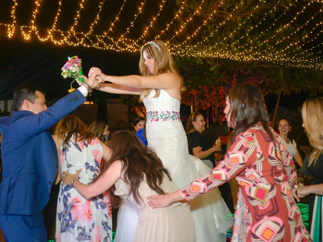 La boda de Humberto y Gaby en Tuxtla Gutiérrez, Chiapas 48