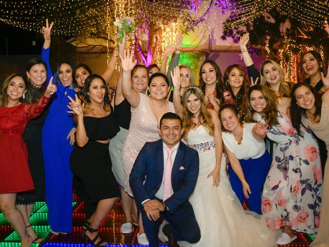 La boda de Humberto y Gaby en Tuxtla Gutiérrez, Chiapas 50