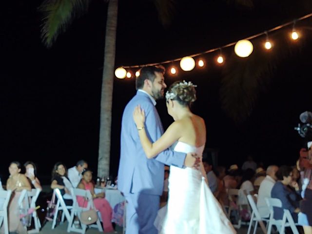 La boda de Jonathan  y Rebeca en Nuevo Vallarta, Nayarit 2
