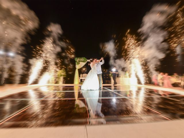 La boda de Ernesto y Lupita en Cozumel, Quintana Roo 12