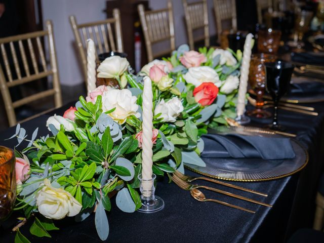 La boda de Alfredo y Lidia  en Guadalajara, Jalisco 10