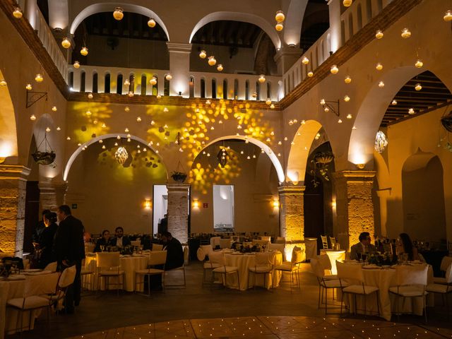 La boda de Alfredo y Lidia  en Guadalajara, Jalisco 17