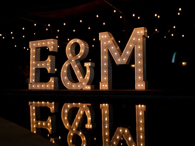 La boda de Moisés  y Estefany  en Morelia, Michoacán 8