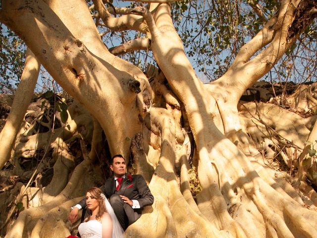La boda de Rubén y Brenda en Guadalajara, Jalisco 4