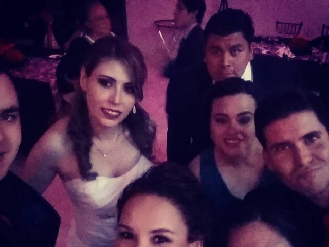 La boda de Rubén y Brenda en Guadalajara, Jalisco 8