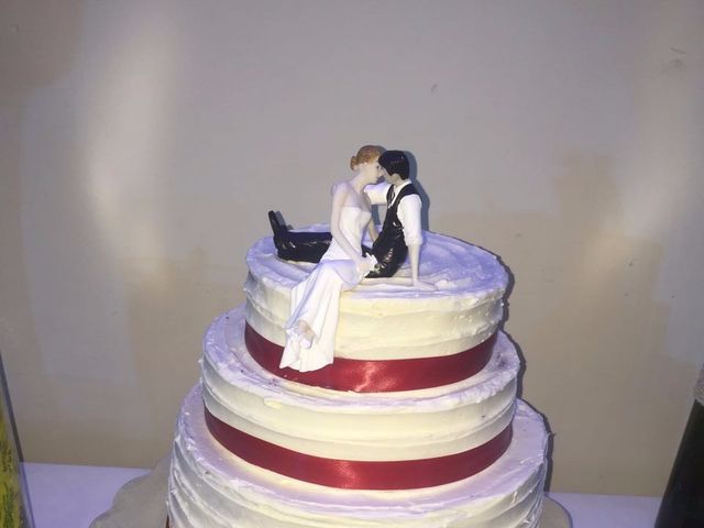 La boda de Rubén y Brenda en Guadalajara, Jalisco 10