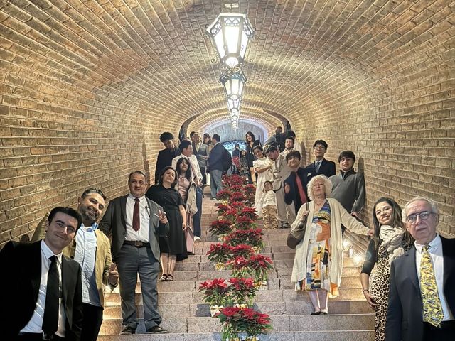 La boda de Iván y Carolina en Ezequiel Montes, Querétaro 1
