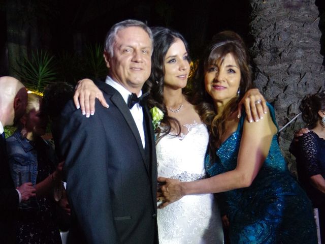 La boda de Abraham y Valeria en Guanajuato, Guanajuato 13